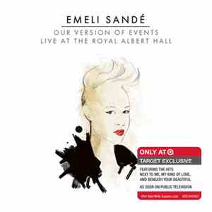 Emeli Sandé - Our Version Of Events (Live At The Royal Albert Hall)