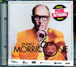 Ennio Morricone - 60 Years Of Music