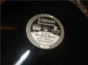 Ernest L. Stevens' Trio - Red Moon Waltz / If I Had My Way, Pretty Baby