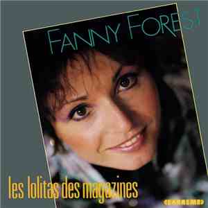 Fanny Forest - Les Lolitas Des Magazines