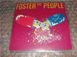 Foster The People - Best Friend