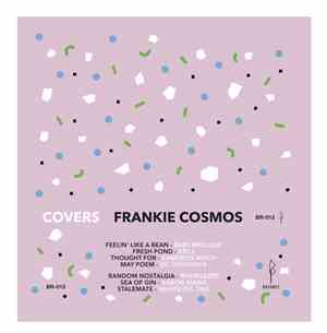Frankie Cosmos - Covers