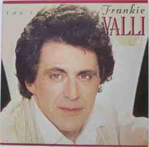 Frankie Valli - The Very Best Of