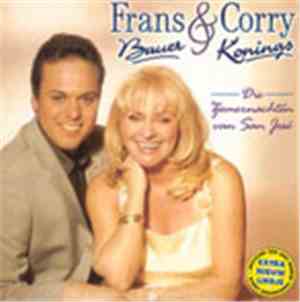 Frans Bauer & Corry Konings - Die Zomernachten Van San José