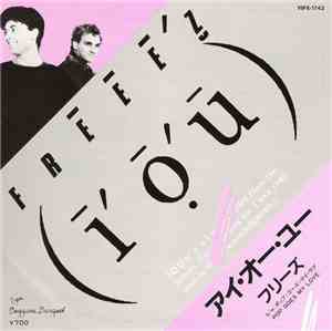 Freeez - I.O.U.