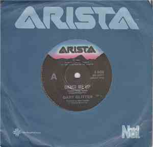 Gary Glitter - Dance Me Up