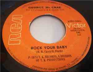 George McCrae - Rock Your Baby