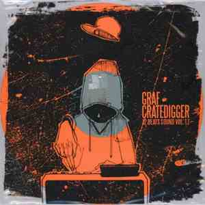 Graf Cratedigger - 12 Beats Sound Vol 1.7