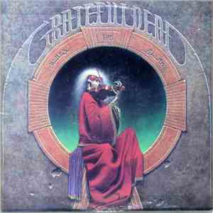 Grateful Dead - Blues For Allah