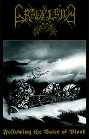 Graveland - Following The Voice Of Blood