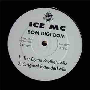 ICE MC - Bom Digi Bom