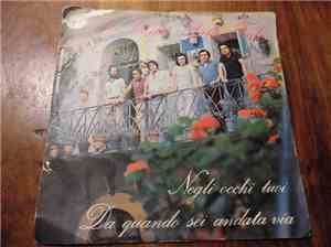 Il Cortile Delle Fiabe - Negli Occhi Tuoi