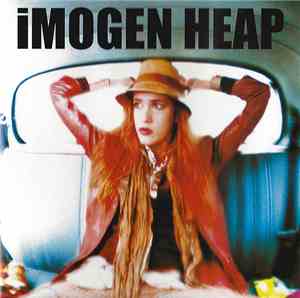 Imogen Heap - I Megaphone