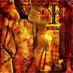 I-Remain - Brutality Of Terror