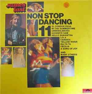 James Last - Non Stop Dancing 11