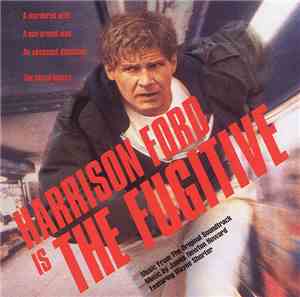 James Newton Howard Featuring Wayne Shorter - The Fugitive (Music From The Original Motion Picture Soundtrack)