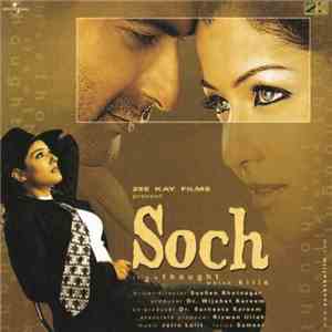 Jatin Lalit, Sameer - Soch