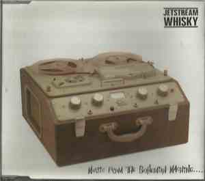 Jetstream Whisky - Music From The Bohemian Machine