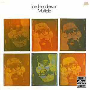 Joe Henderson - Multiple