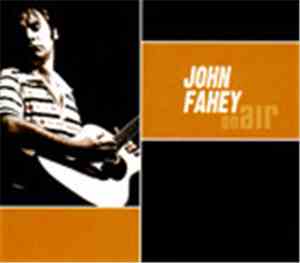 John Fahey - On Air