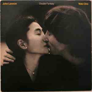 John Lennon & Yoko Ono - Double Fantasy