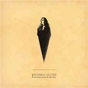 Jonathan Hultén - The Dark Night Of The Soul