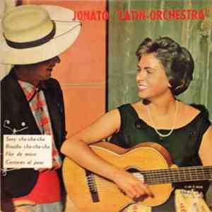 Jonato's Latin Orchestra - Jonato 