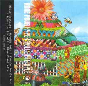 Kane Pour - Hyper Pollen Temple
