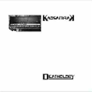 Kaos Karma - Deathology