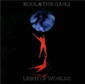 Kool & The Gang - Light Of Worlds