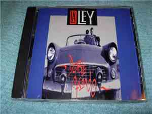 La Ley - Doble Opuesto