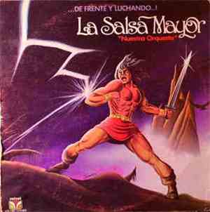 La Salsa Mayor 