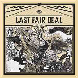 Last Fair Deal - Once