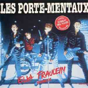 Les Porte-Mentaux - Elsa Fraulein Remix