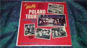 Lil' Wally - Poland Tour-Polskie Spiewanie I Granie