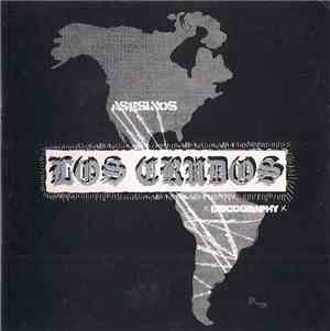 Los Crudos - Discography