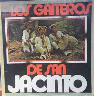 Los Gaiteros De San Jacinto - Los Gaiteros De San Jacinto