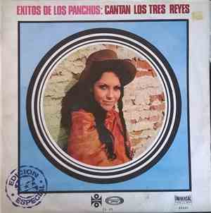Los Tres Reyes - Exitos De Los Panchos