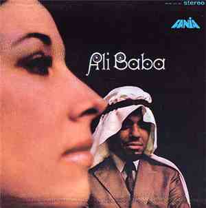 Louie Ramirez - Ali Baba