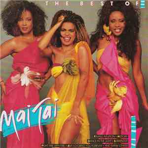 Mai Tai - The Best Of Mai Tai