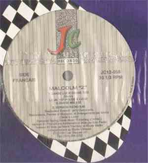 Malcolm Z - Dance Lucy Dance