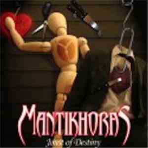 Mantikhoras - Joust Of Destiny