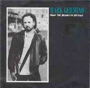Mark Germino - From The Brooklyn Bridge