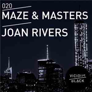 Maze & Masters - Joan Rivers