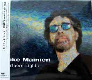 Mike Mainieri - Northern Lights