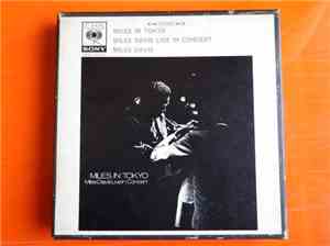 Miles Davis - Miles In Tokyo