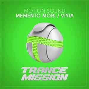 Motion Sound - Memento Mori / Viyia
