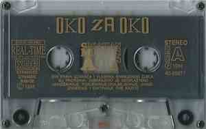 Nikita  - Oko Za Oko