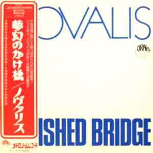 Novalis  - Banished Bridge