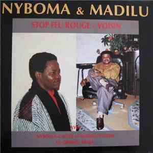 Nyboma & Madilu - Stop Feu Rouge - Voisin